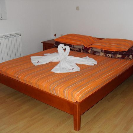Apartments Joce Ohri Dış mekan fotoğraf