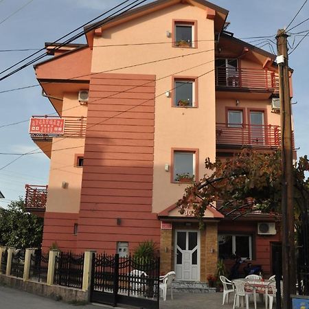 Apartments Joce Ohri Dış mekan fotoğraf