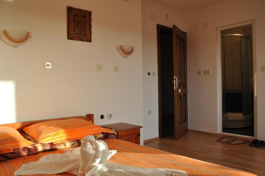 Apartments Joce Ohri Dış mekan fotoğraf